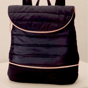 Stella & Dot Crush It Backpack